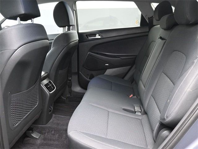 2019 Hyundai Tucson Night AWD ULEV - 22949640 - 14