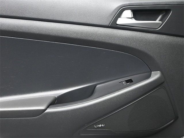 2019 Hyundai Tucson Night AWD ULEV - 22949640 - 15