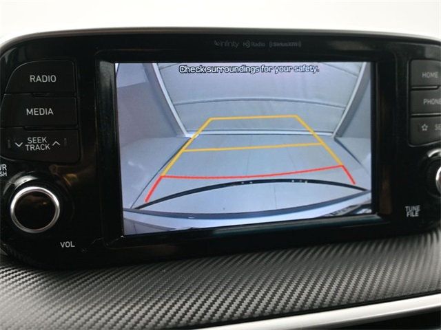 2019 Hyundai Tucson Night AWD ULEV - 22949640 - 25