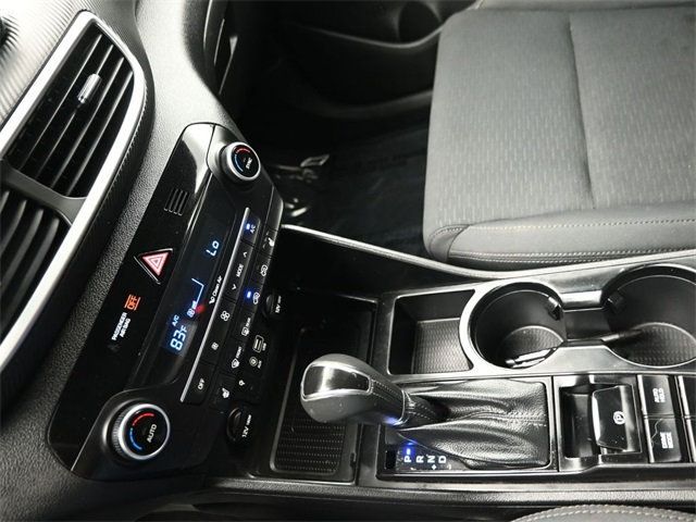 2019 Hyundai Tucson Night AWD ULEV - 22949640 - 26