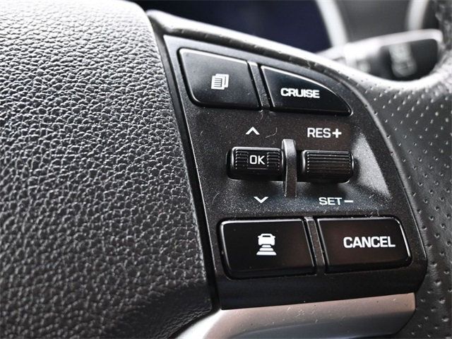 2019 Hyundai Tucson Night AWD ULEV - 22949640 - 28