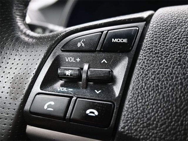 2019 Hyundai Tucson Night AWD ULEV - 22949640 - 29