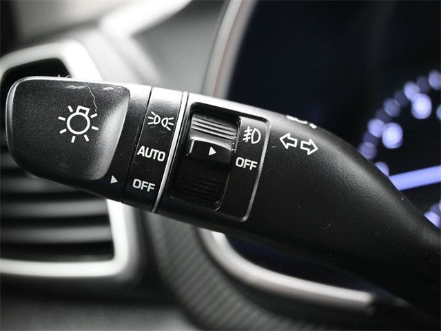 2019 Hyundai Tucson Night AWD ULEV - 22949640 - 30