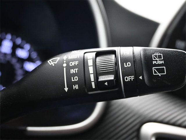 2019 Hyundai Tucson Night AWD ULEV - 22949640 - 31