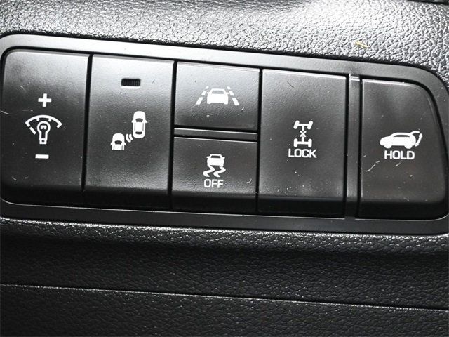 2019 Hyundai Tucson Night AWD ULEV - 22949640 - 32