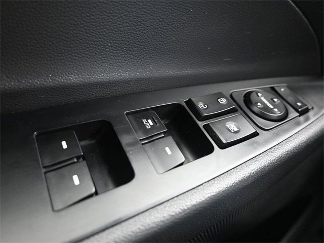 2019 Hyundai Tucson Night AWD ULEV - 22949640 - 33