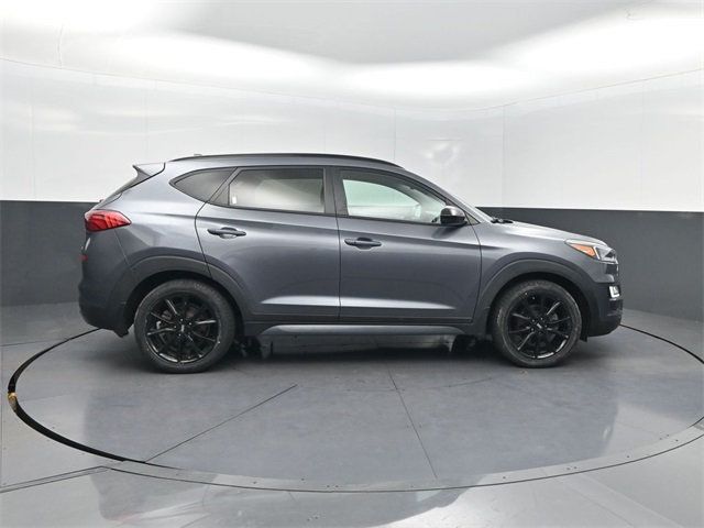2019 Hyundai Tucson Night AWD ULEV - 22949640 - 36