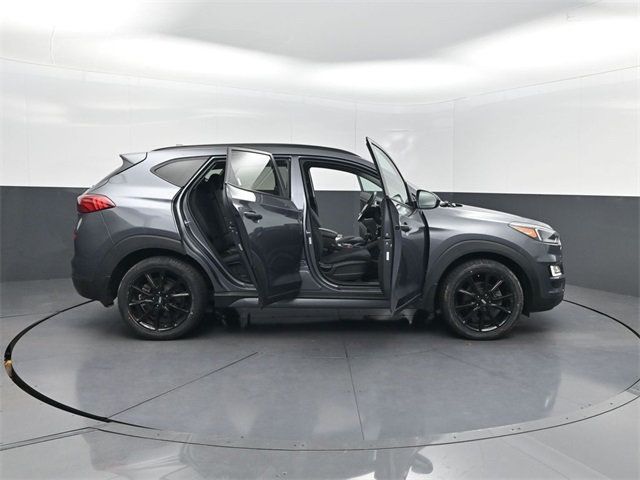 2019 Hyundai Tucson Night AWD ULEV - 22949640 - 40