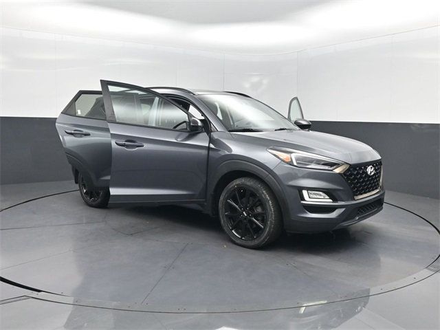 2019 Hyundai Tucson Night AWD ULEV - 22949640 - 41