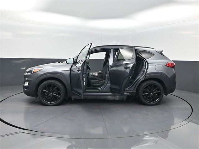 2019 Hyundai Tucson Night AWD ULEV - 22949640 - 42