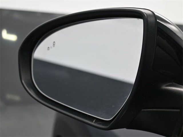 2019 Hyundai Tucson Night AWD ULEV - 22949640 - 8