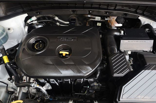 2019 Hyundai Tucson SE - 23061138 - 10