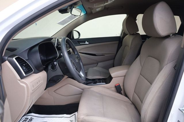 2019 Hyundai Tucson SE - 23061138 - 13
