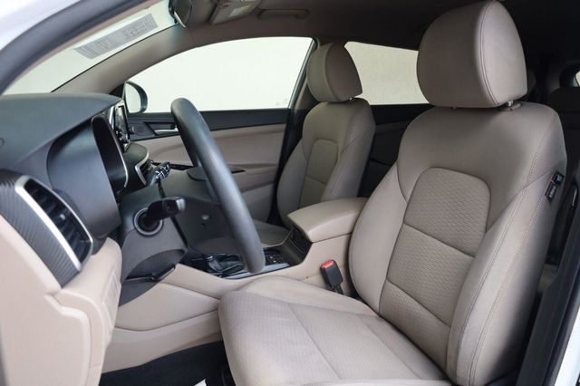 2019 Hyundai Tucson SE - 23061138 - 14
