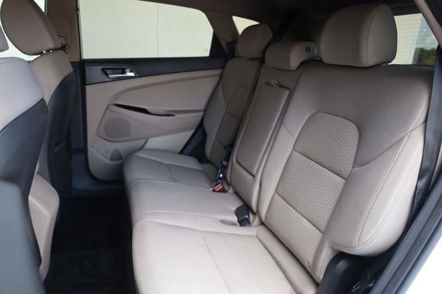 2019 Hyundai Tucson SE - 23061138 - 16