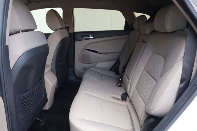 2019 Hyundai Tucson SE - 23061138 - 17