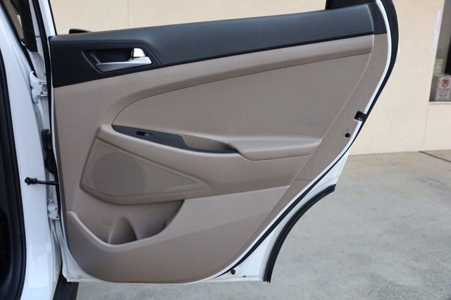 2019 Hyundai Tucson SE - 23061138 - 18