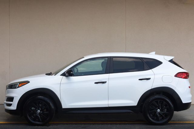 2019 Hyundai Tucson SE - 23061138 - 1