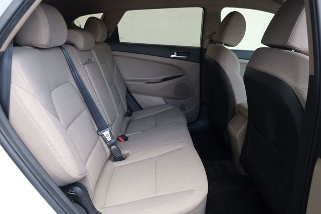 2019 Hyundai Tucson SE - 23061138 - 19