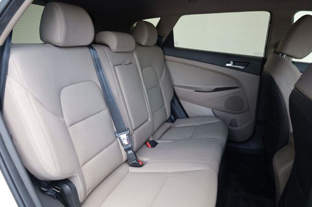 2019 Hyundai Tucson SE - 23061138 - 20