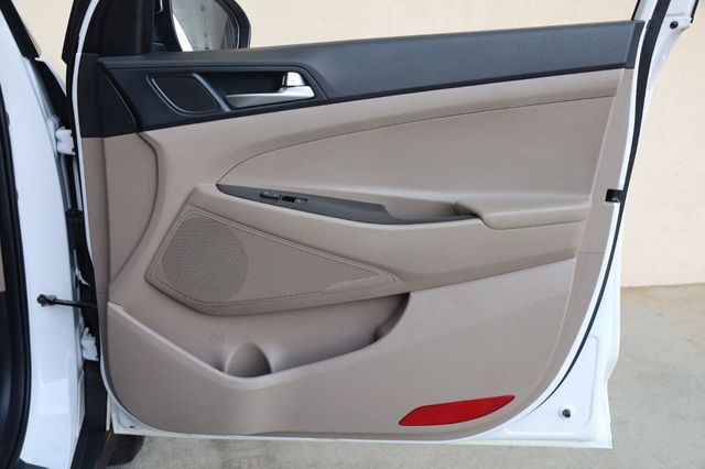 2019 Hyundai Tucson SE - 23061138 - 21