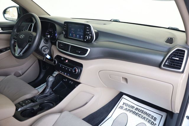2019 Hyundai Tucson SE - 23061138 - 24