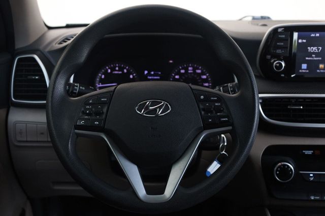 2019 Hyundai Tucson SE - 23061138 - 26