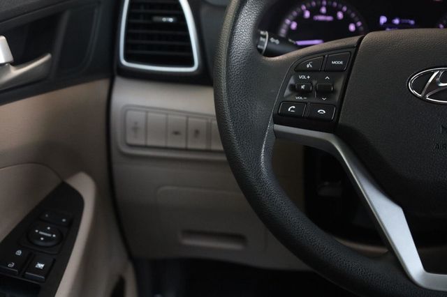 2019 Hyundai Tucson SE - 23061138 - 27