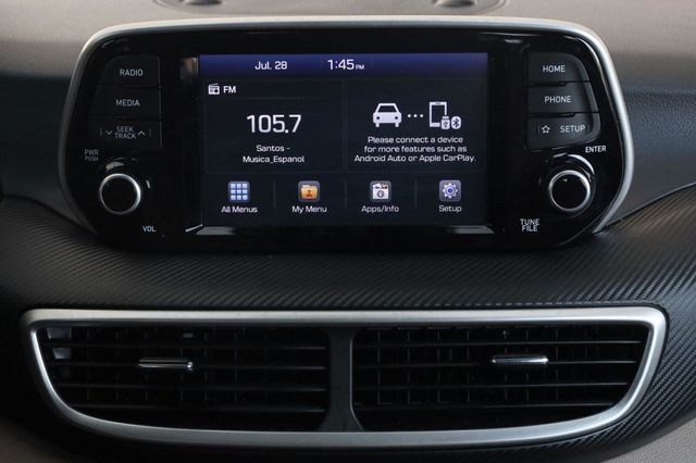 2019 Hyundai Tucson SE - 23061138 - 31