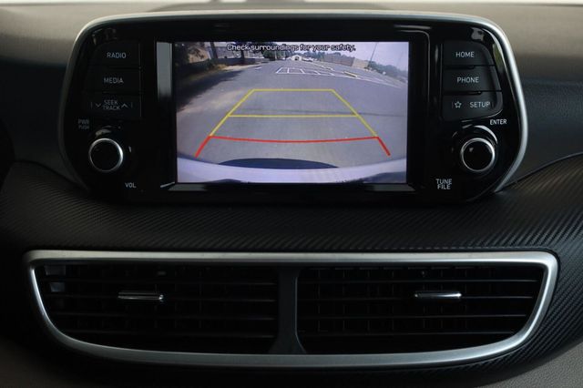 2019 Hyundai Tucson SE - 23061138 - 32