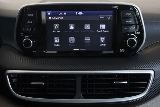 2019 Hyundai Tucson SE - 23061138 - 33