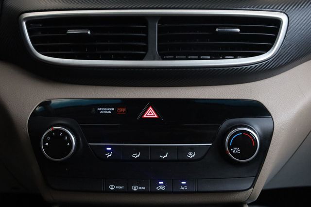 2019 Hyundai Tucson SE - 23061138 - 34