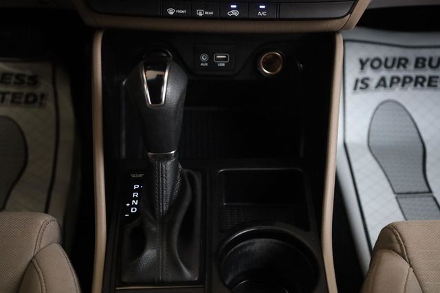2019 Hyundai Tucson SE - 23061138 - 35
