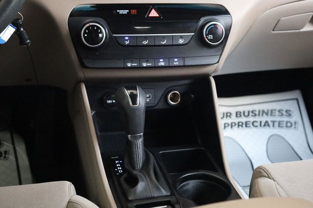 2019 Hyundai Tucson SE - 23061138 - 37