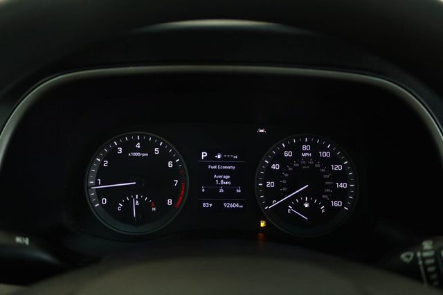 2019 Hyundai Tucson SE - 23061138 - 39