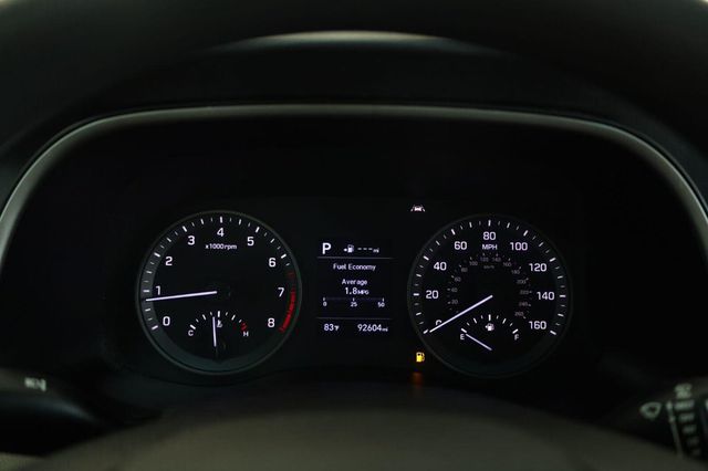 2019 Hyundai Tucson SE - 23061138 - 42