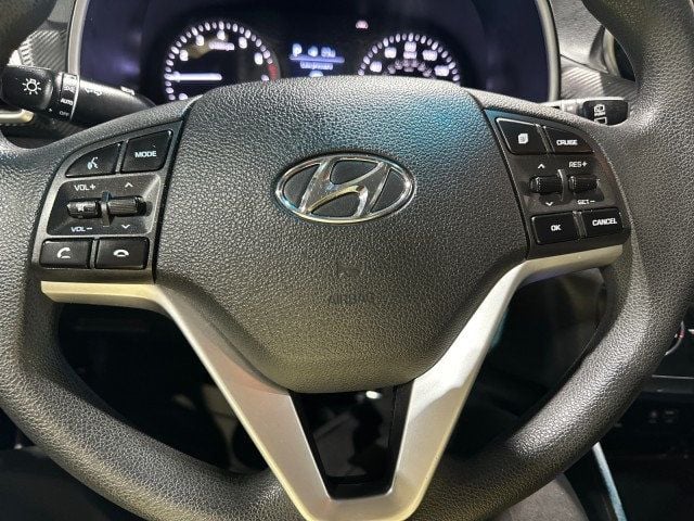 2019 Hyundai Tucson SE AWD - 22563385 - 9