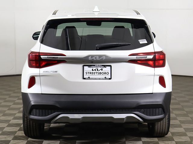 2019 Hyundai Tucson SE AWD - 23014035 - 9