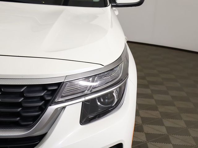 2019 Hyundai Tucson SE AWD - 23014035 - 11