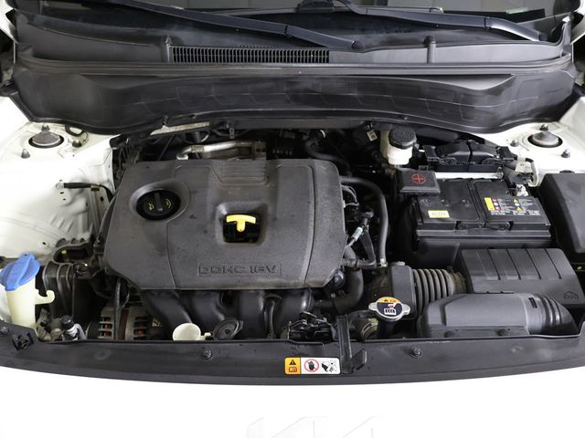 2019 Hyundai Tucson SE AWD - 23014035 - 17