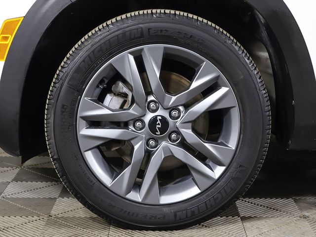 2019 Hyundai Tucson SE AWD - 23014035 - 18