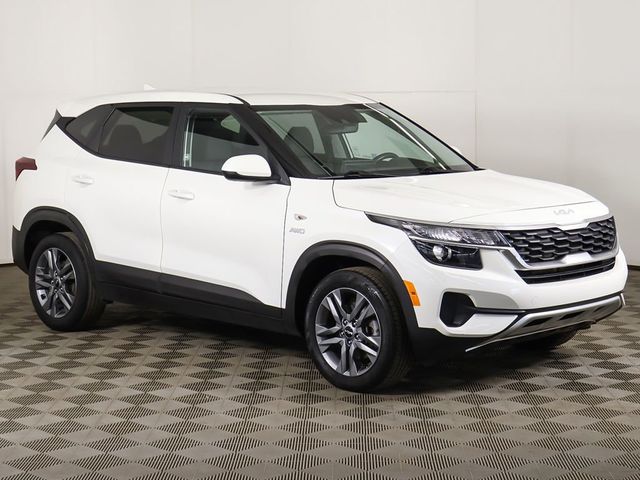 2019 Hyundai Tucson SE AWD - 23014035 - 1