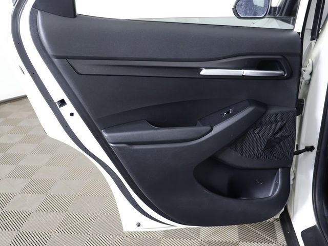 2019 Hyundai Tucson SE AWD - 23014035 - 21