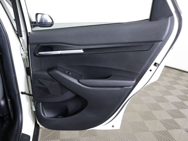 2019 Hyundai Tucson SE AWD - 23014035 - 22