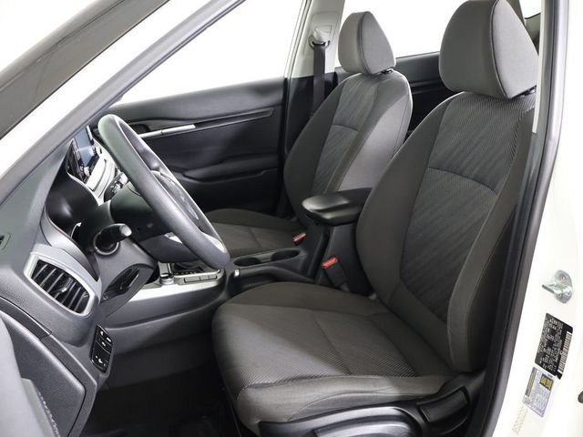 2019 Hyundai Tucson SE AWD - 23014035 - 25