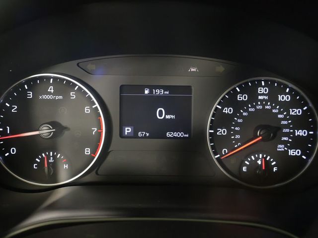 2019 Hyundai Tucson SE AWD - 23014035 - 34