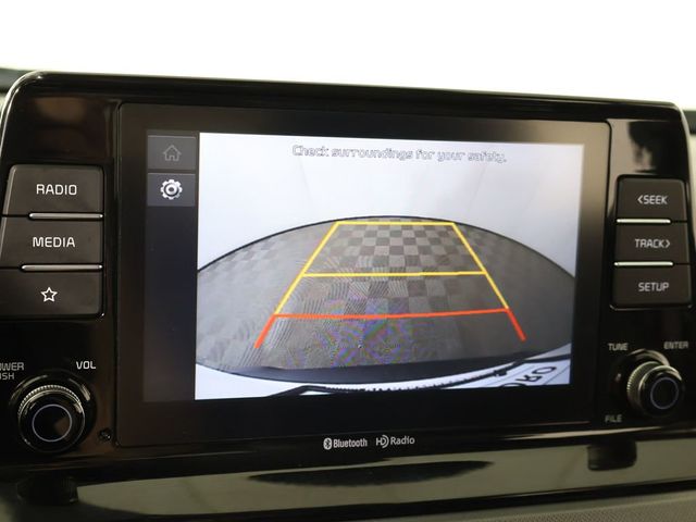 2019 Hyundai Tucson SE AWD - 23014035 - 37