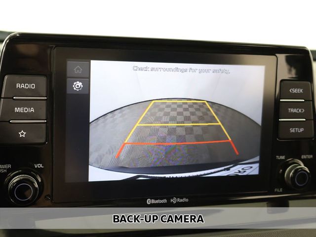 2019 Hyundai Tucson SE AWD - 23014035 - 3