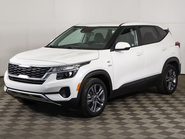 2019 Hyundai Tucson SE AWD - 23014035 - 5