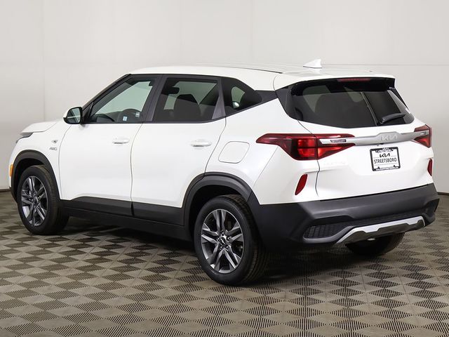 2019 Hyundai Tucson SE AWD - 23014035 - 6